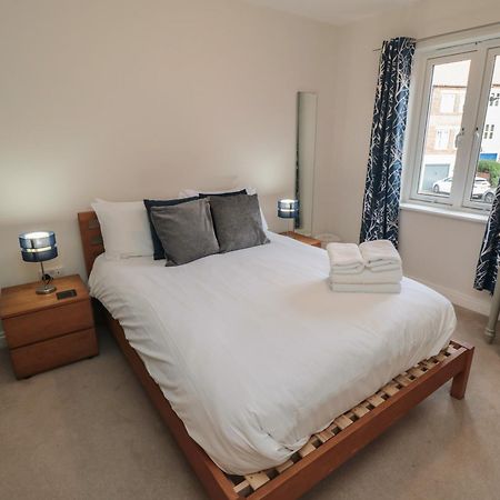 Quayside Haven Apartment Whitby Exterior photo