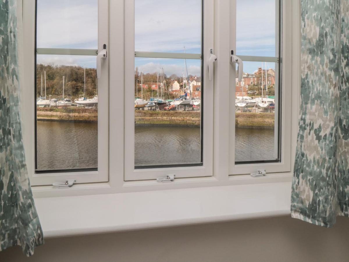 Quayside Haven Apartment Whitby Exterior photo