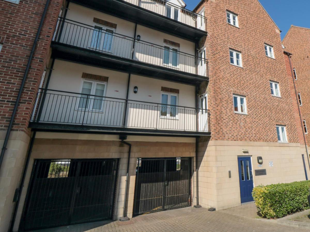 Quayside Haven Apartment Whitby Exterior photo