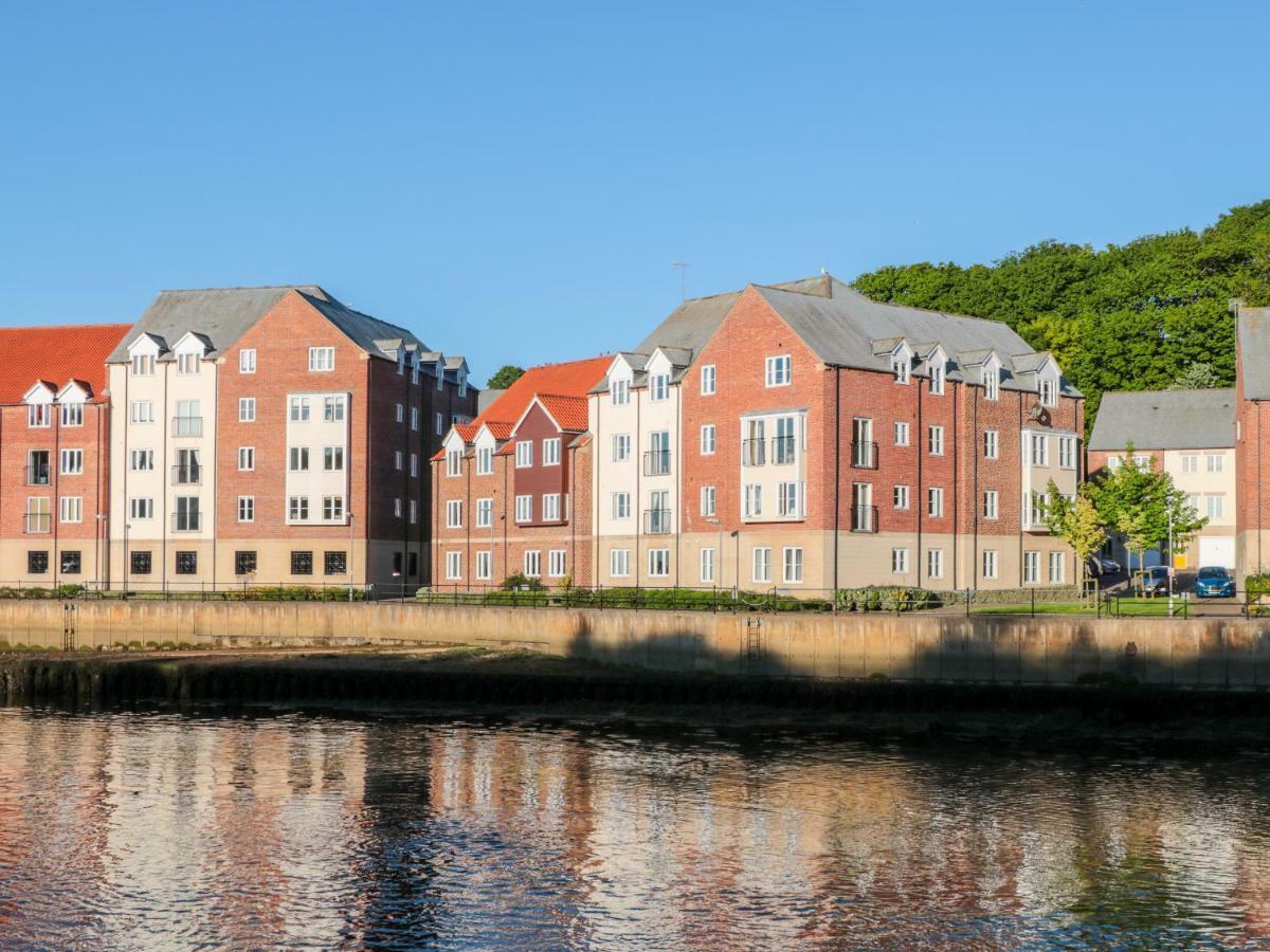 Quayside Haven Apartment Whitby Exterior photo