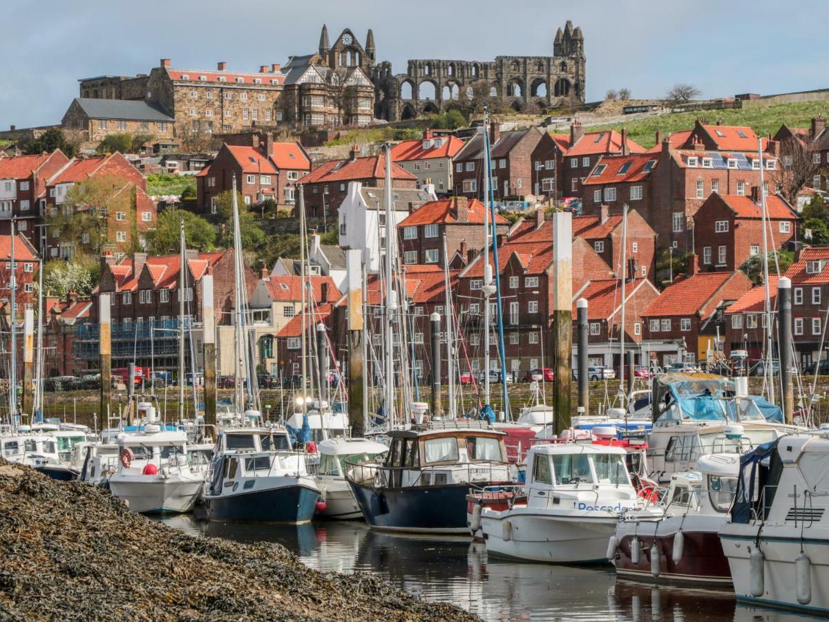 Quayside Haven Apartment Whitby Exterior photo